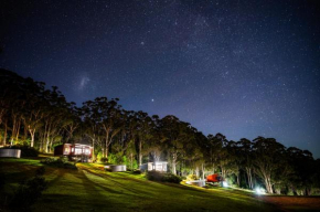 Karrak Reach Forest Retreat